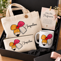 Set Regalo Profesora - Detalle